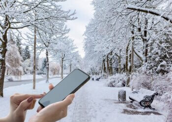 Pse celulari yt e “urren” dimrin?